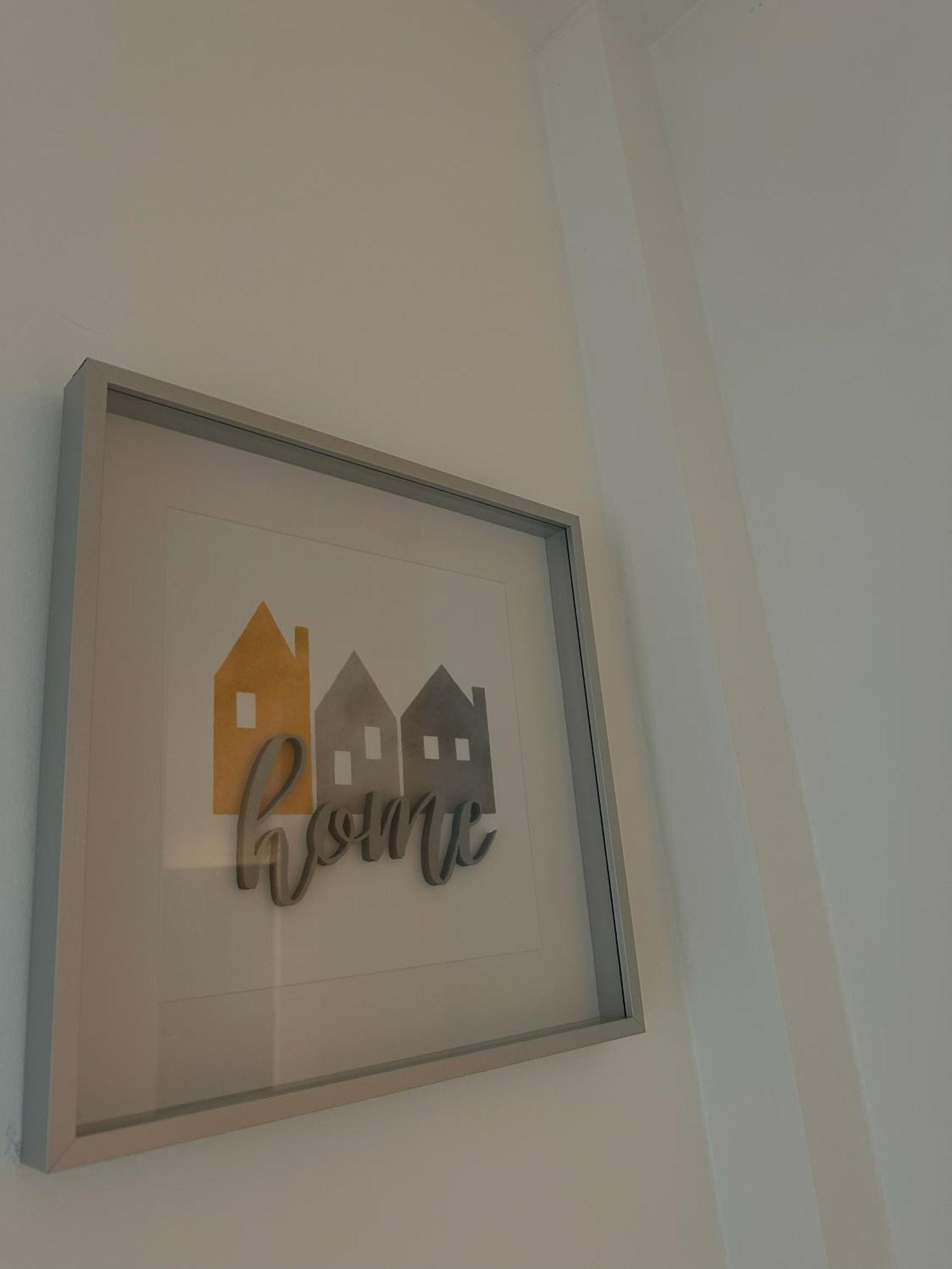 ווייט הייבן Sea View Apartment מראה חיצוני תמונה