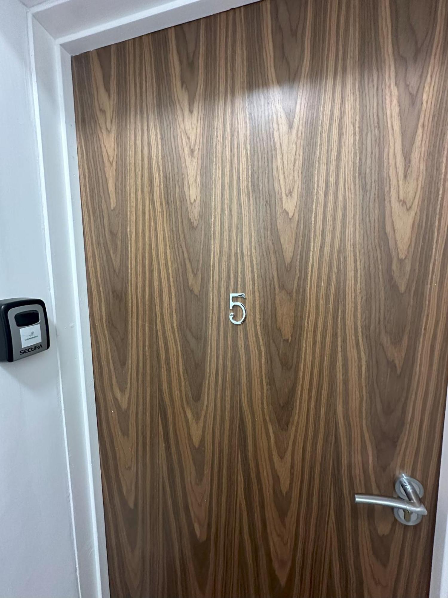 ווייט הייבן Sea View Apartment מראה חיצוני תמונה